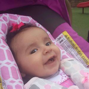 Meet your Posher, Rachid